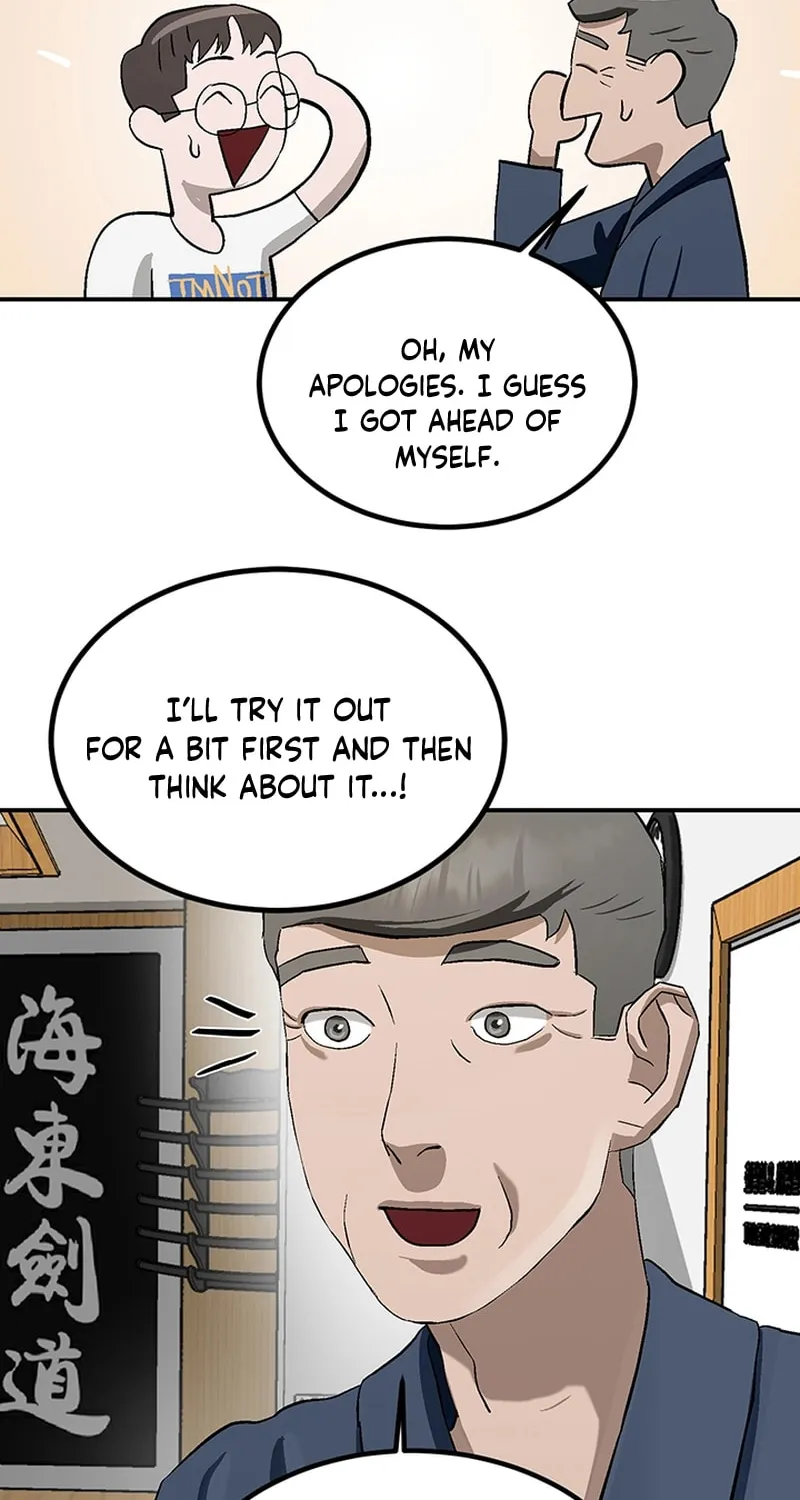 Ki Boorim Chapter 1 page 134 - 