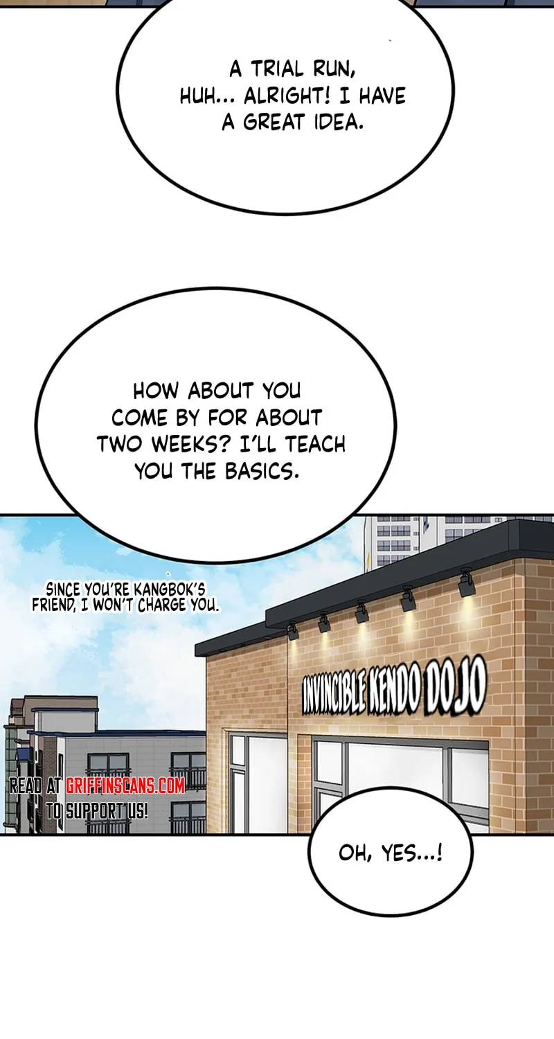Ki Boorim Chapter 1 page 135 - 