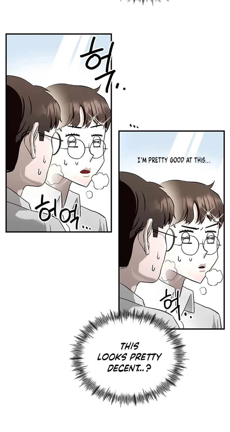 Ki Boorim Chapter 1 page 16 - 
