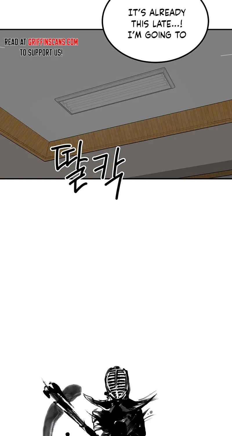 Ki Boorim Chapter 1 page 18 - 