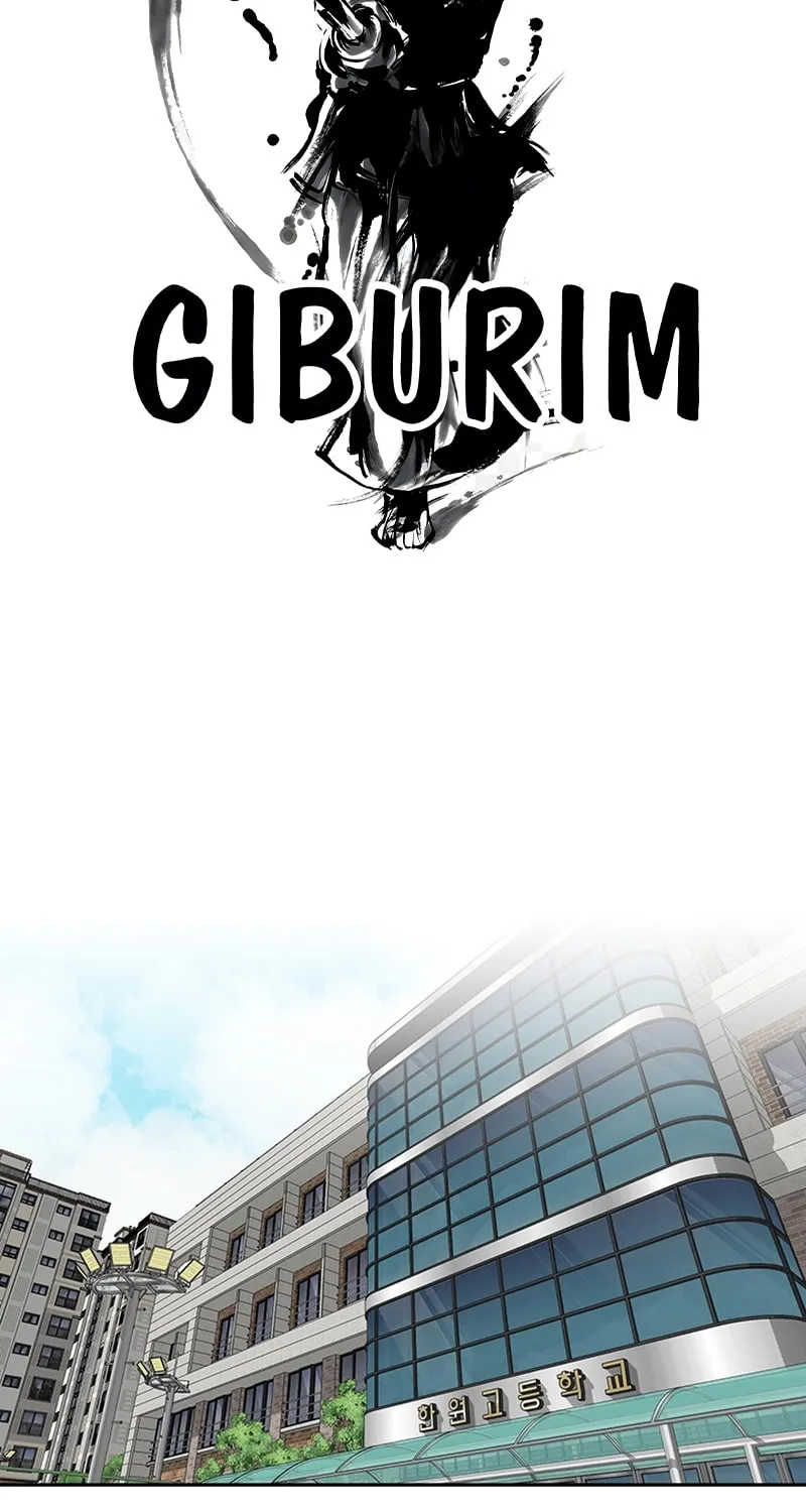 Ki Boorim Chapter 1 page 19 - 