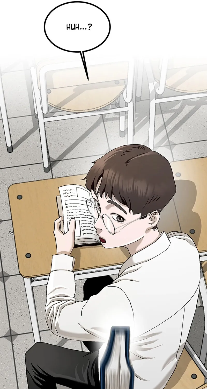 Ki Boorim Chapter 1 page 21 - 