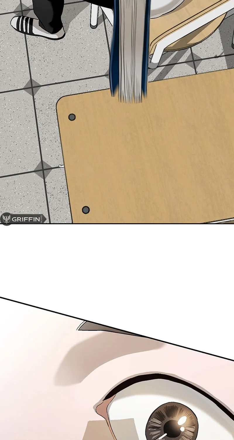 Ki Boorim Chapter 1 page 22 - 
