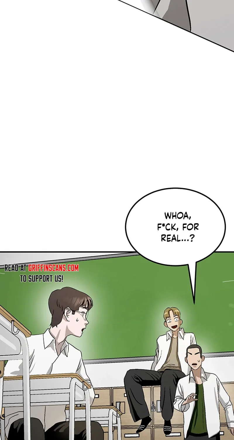 Ki Boorim Chapter 1 page 25 - 