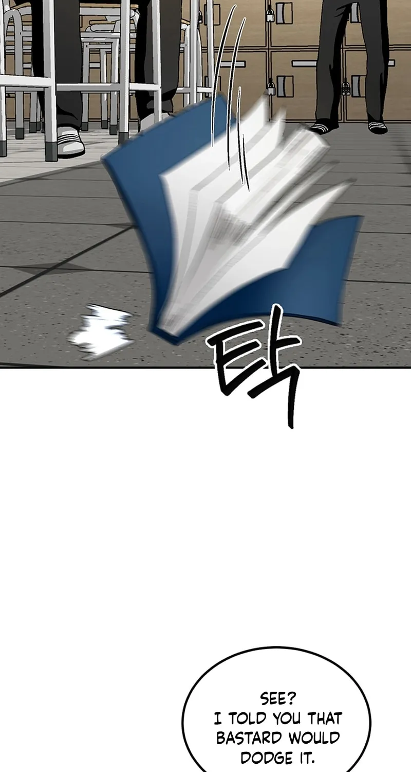Ki Boorim Chapter 1 page 26 - 