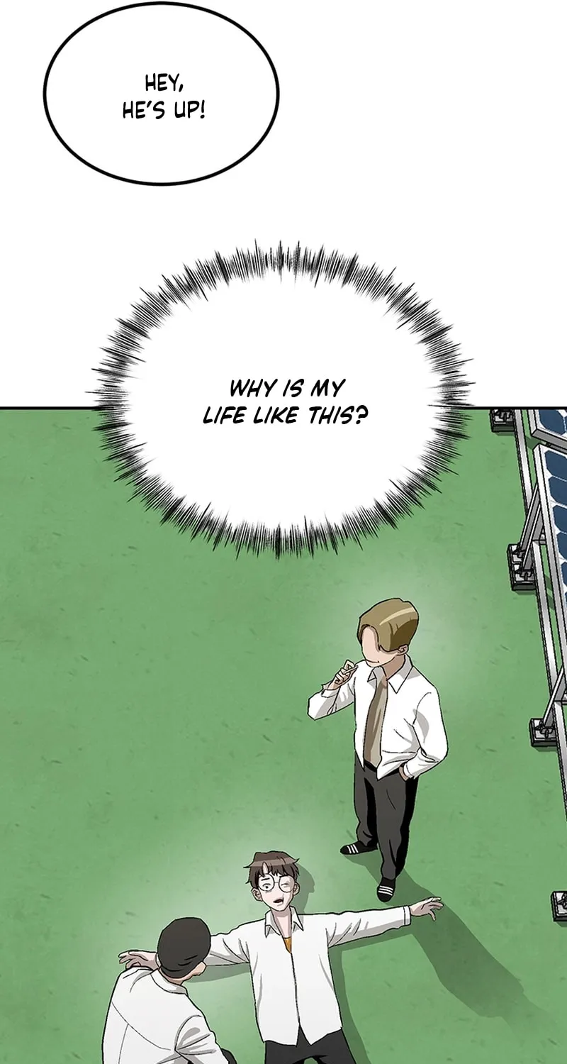 Ki Boorim Chapter 1 page 31 - 
