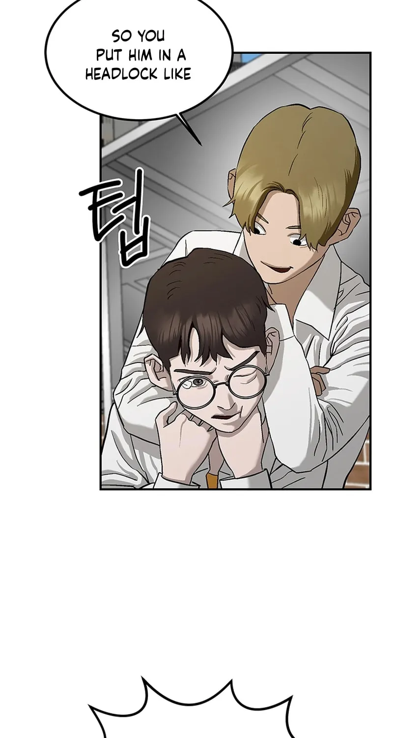 Ki Boorim Chapter 1 page 34 - 