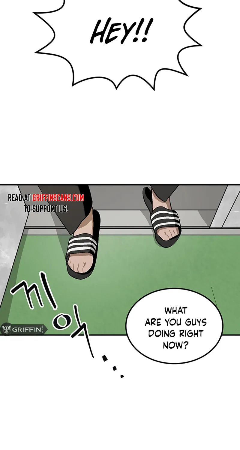 Ki Boorim Chapter 1 page 35 - 