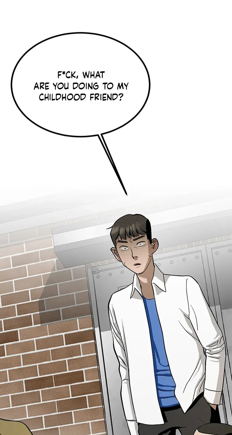 Ki Boorim Chapter 1 page 36 - 