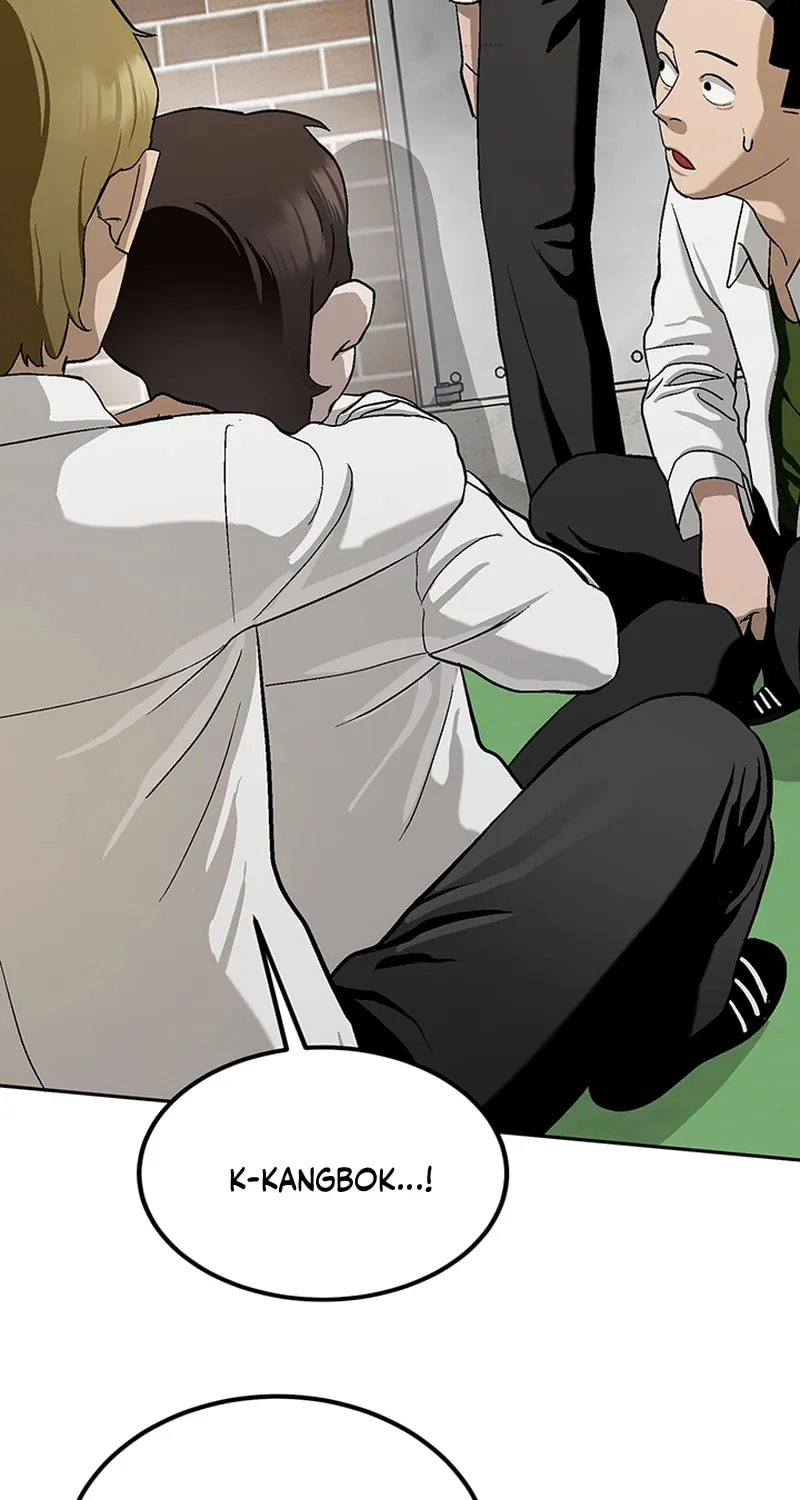 Ki Boorim Chapter 1 page 37 - 