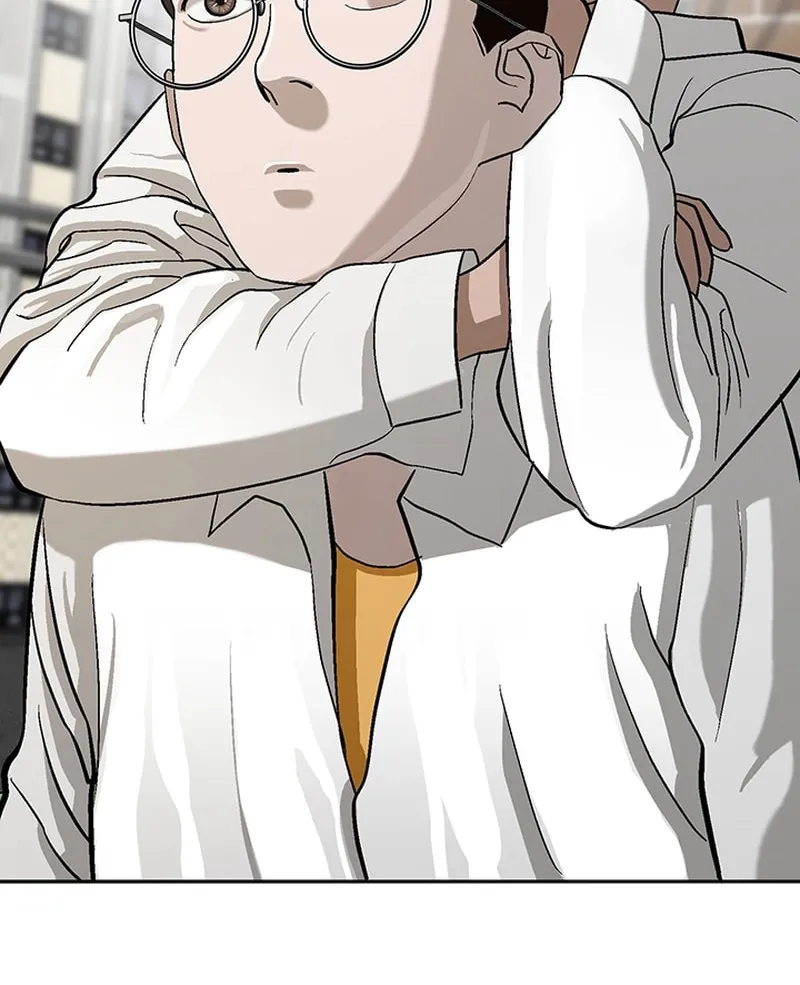 Ki Boorim Chapter 1 page 40 - 