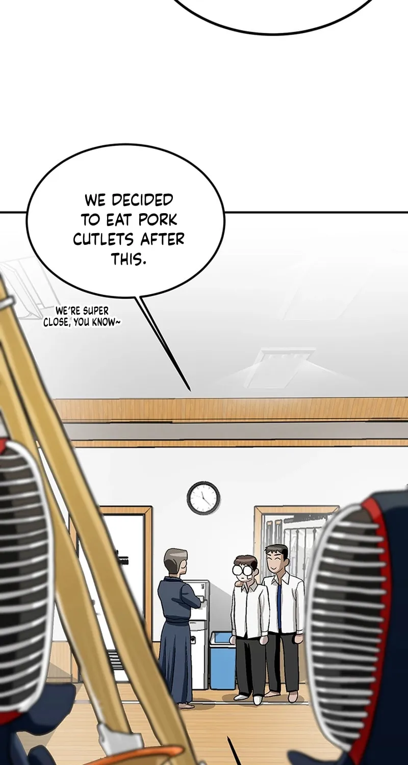 Ki Boorim Chapter 1 page 43 - 