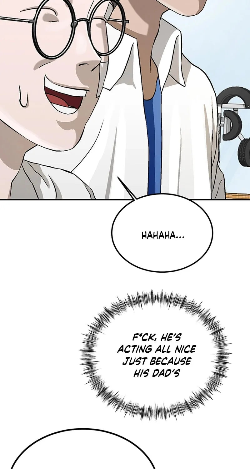 Ki Boorim Chapter 1 page 45 - 