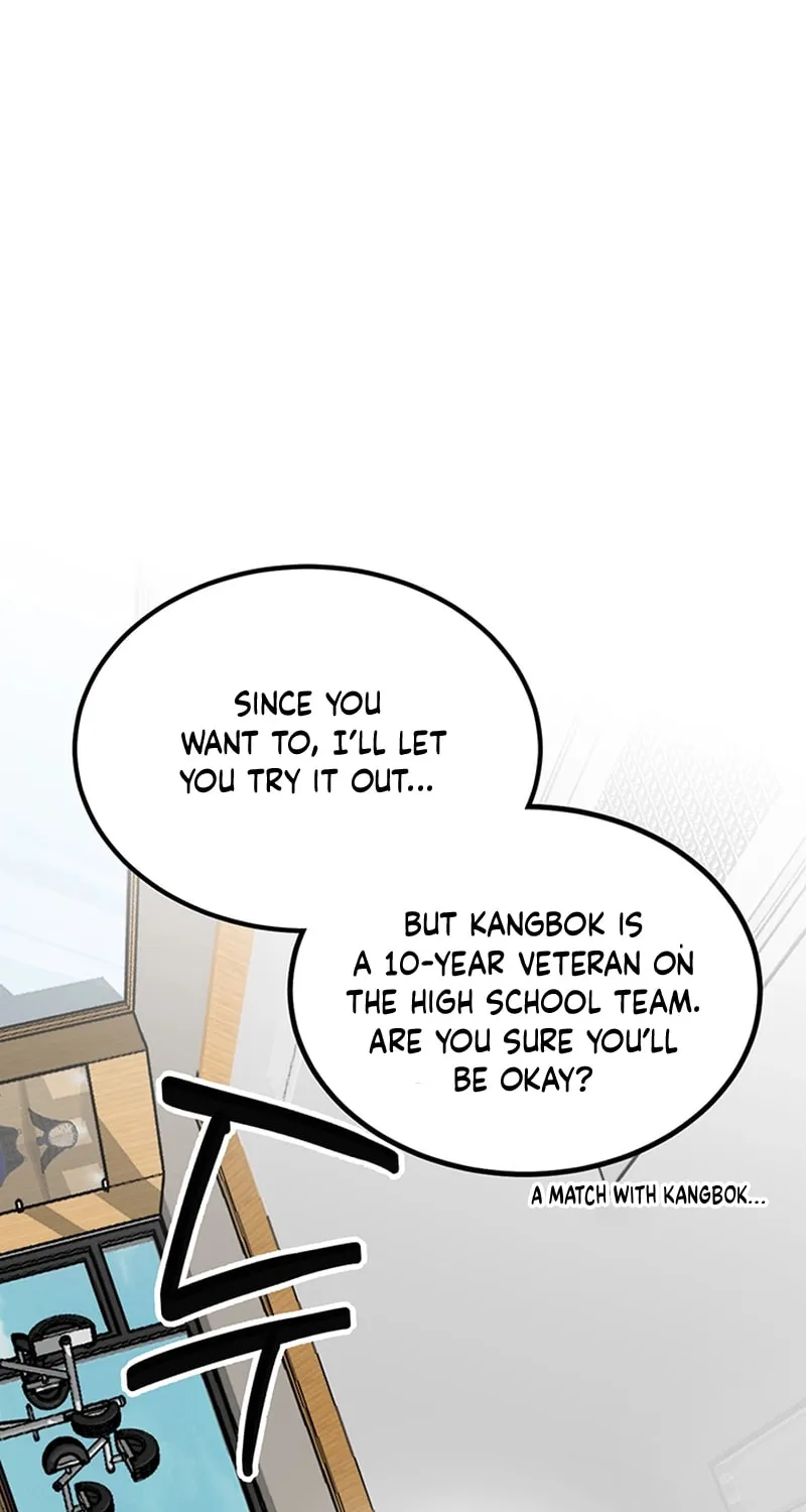 Ki Boorim Chapter 1 page 52 - 