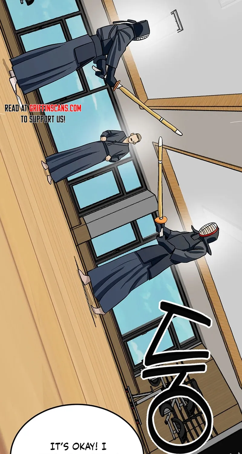 Ki Boorim Chapter 1 page 53 - 