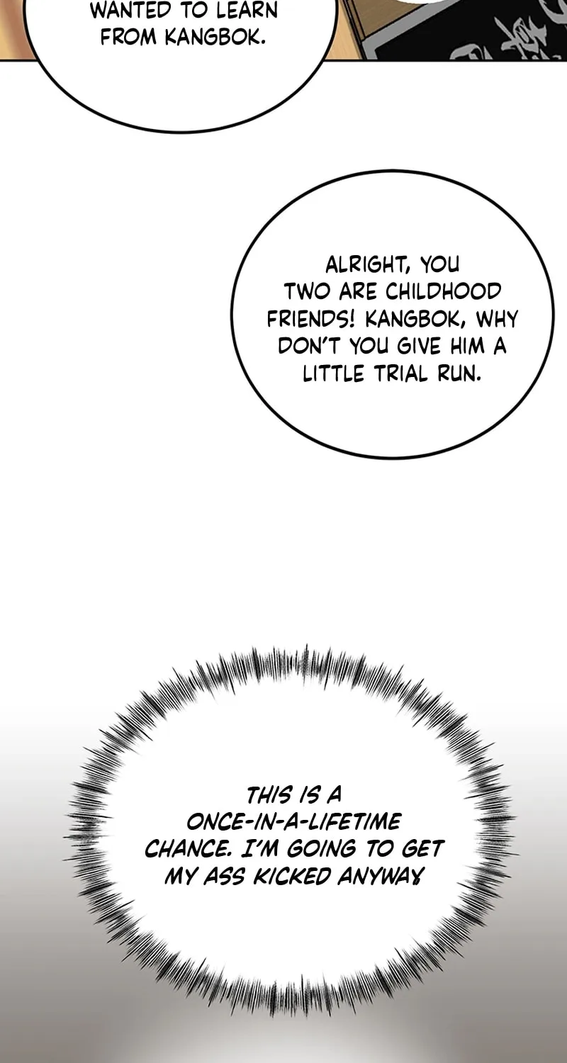 Ki Boorim Chapter 1 page 54 - 