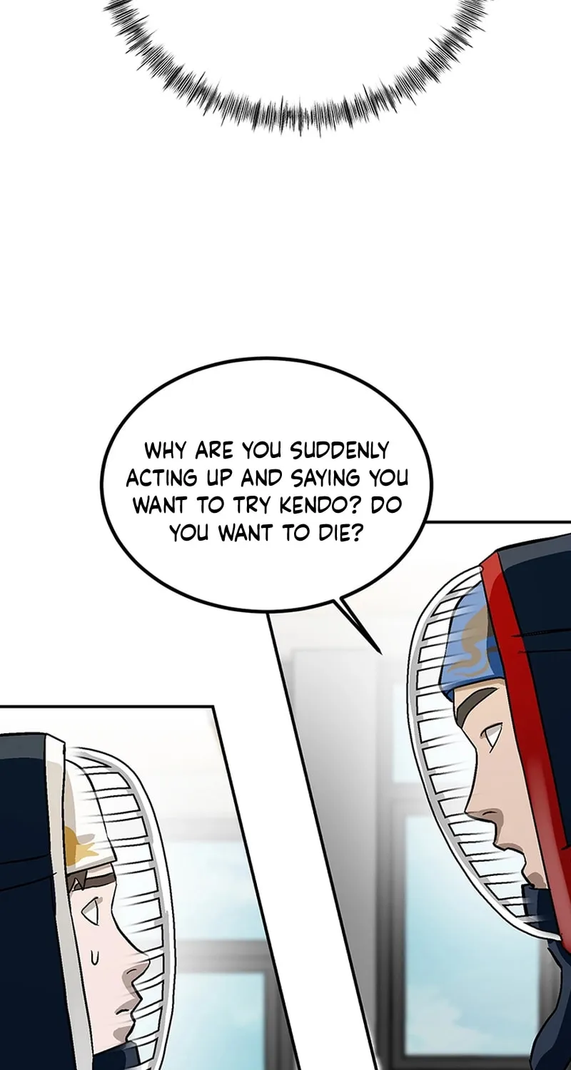 Ki Boorim Chapter 1 page 56 - 