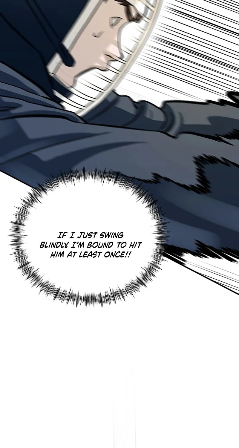 Ki Boorim Chapter 1 page 59 - 