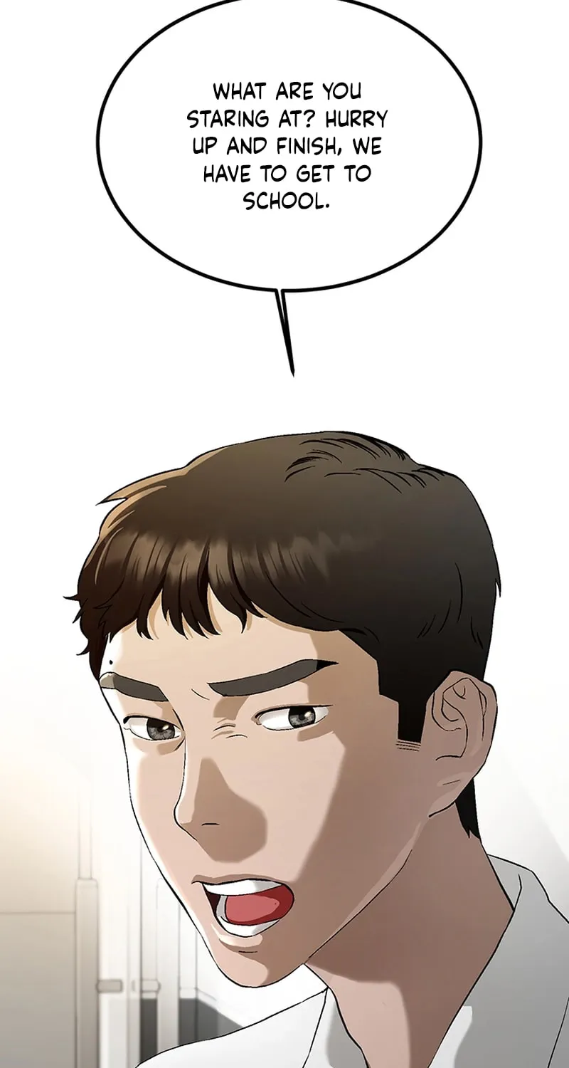 Ki Boorim Chapter 1 page 7 - 
