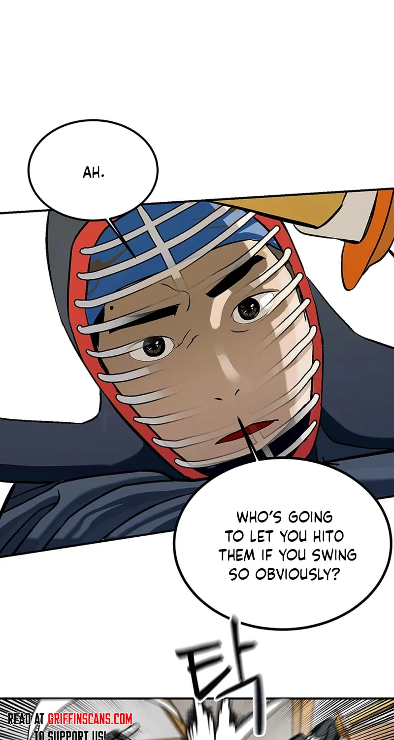 Ki Boorim Chapter 1 page 63 - 