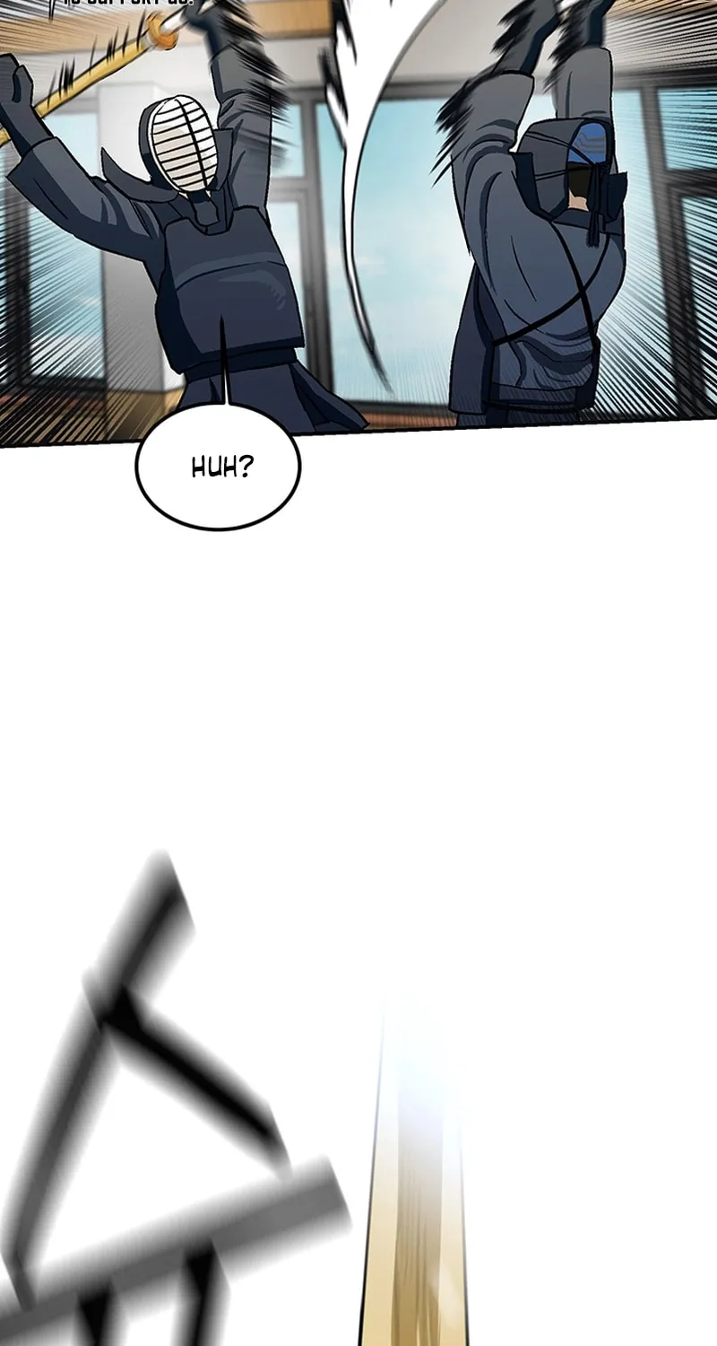 Ki Boorim Chapter 1 page 64 - 