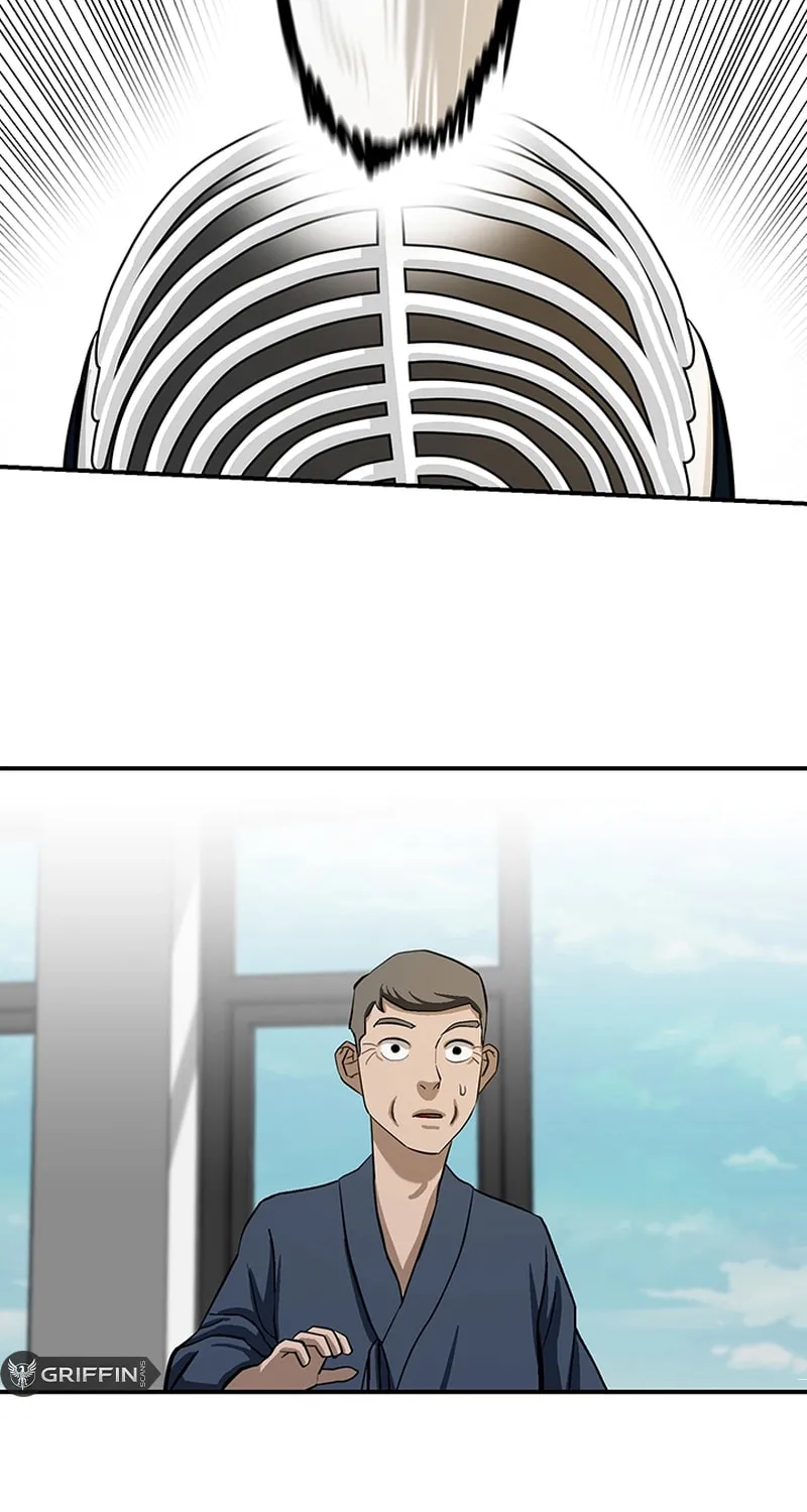 Ki Boorim Chapter 1 page 68 - 