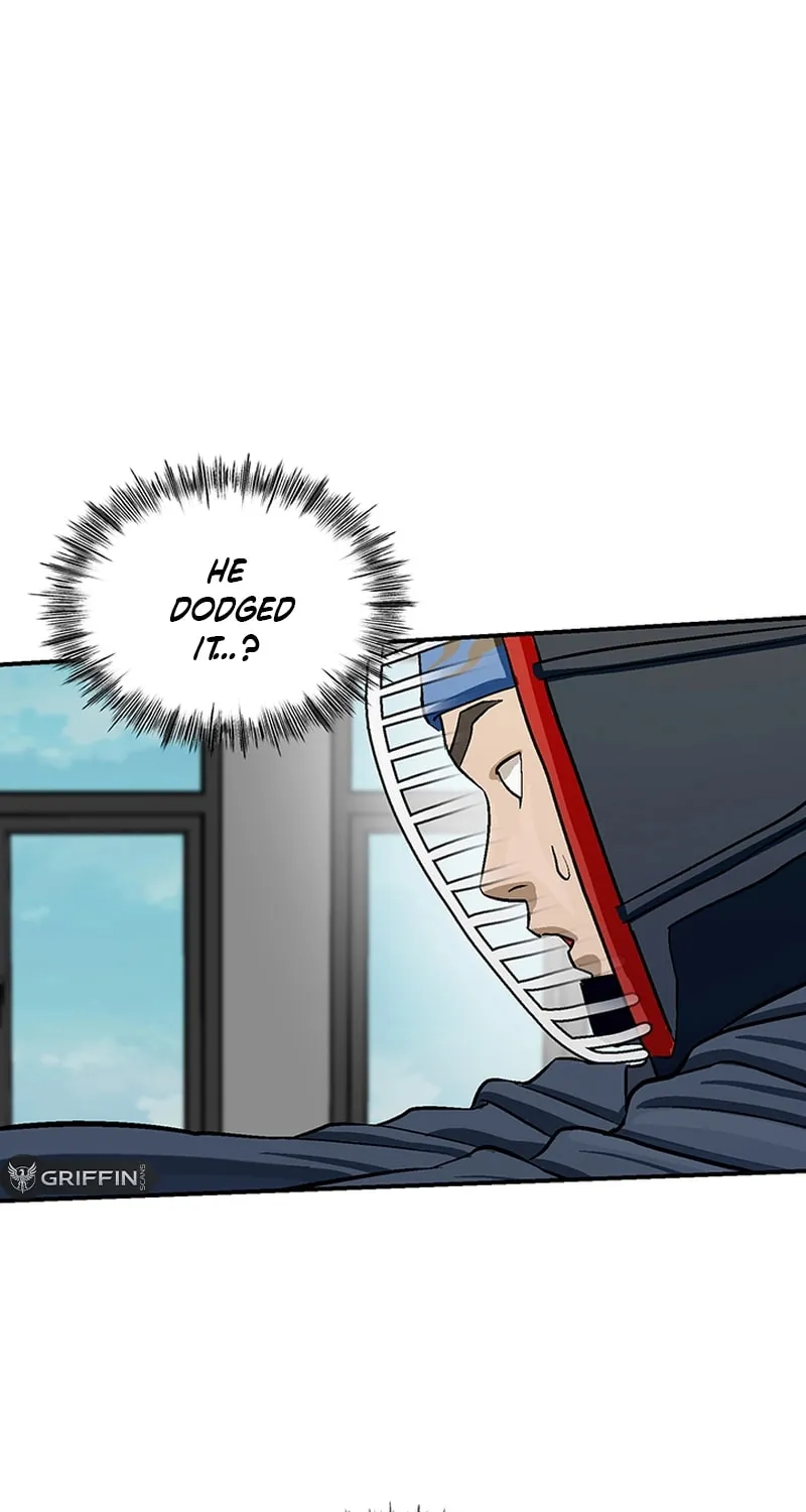Ki Boorim Chapter 1 page 71 - 