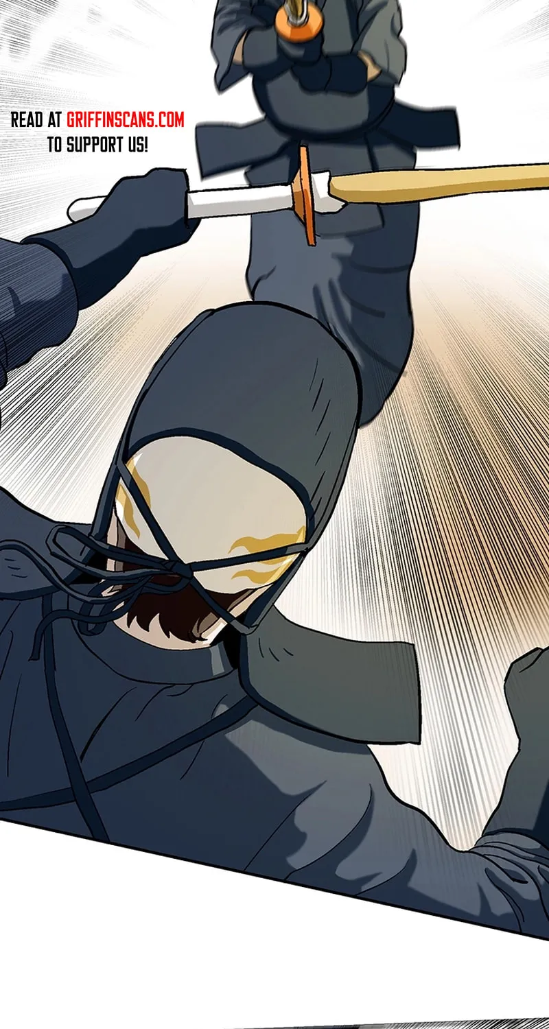 Ki Boorim Chapter 1 page 73 - 