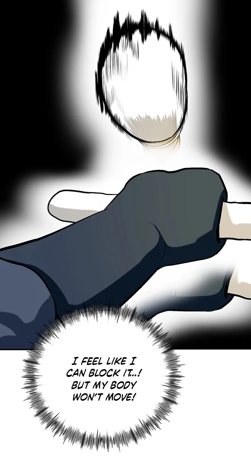 Ki Boorim Chapter 1 page 76 - 