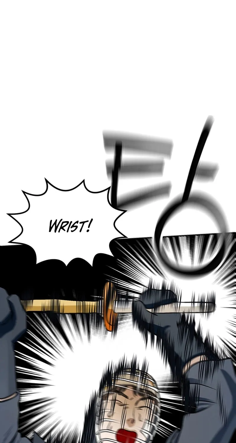 Ki Boorim Chapter 1 page 77 - 