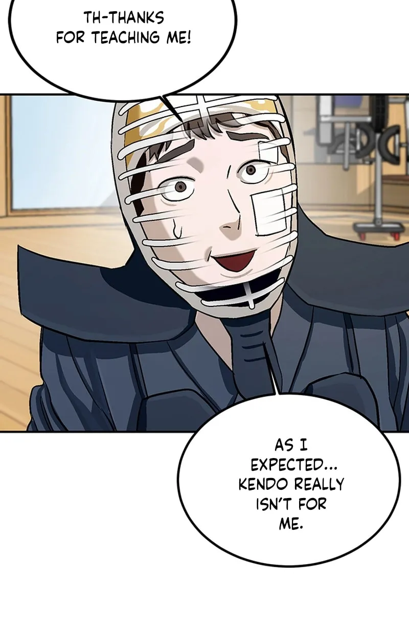 Ki Boorim Chapter 1 page 80 - 