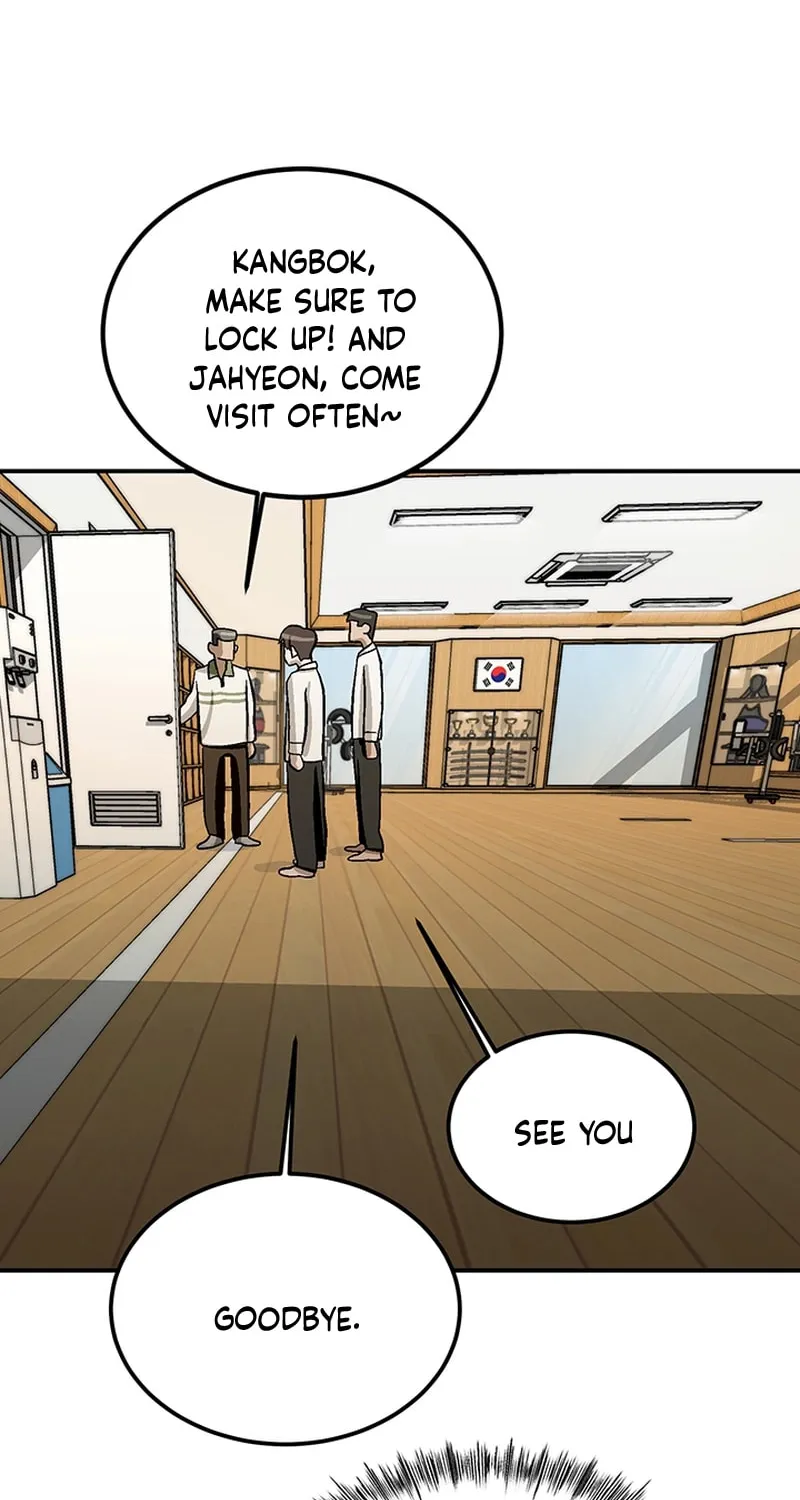 Ki Boorim Chapter 1 page 84 - 