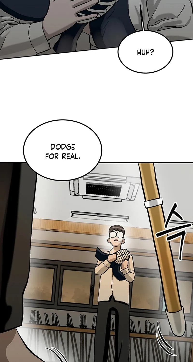 Ki Boorim Chapter 1 page 87 - 