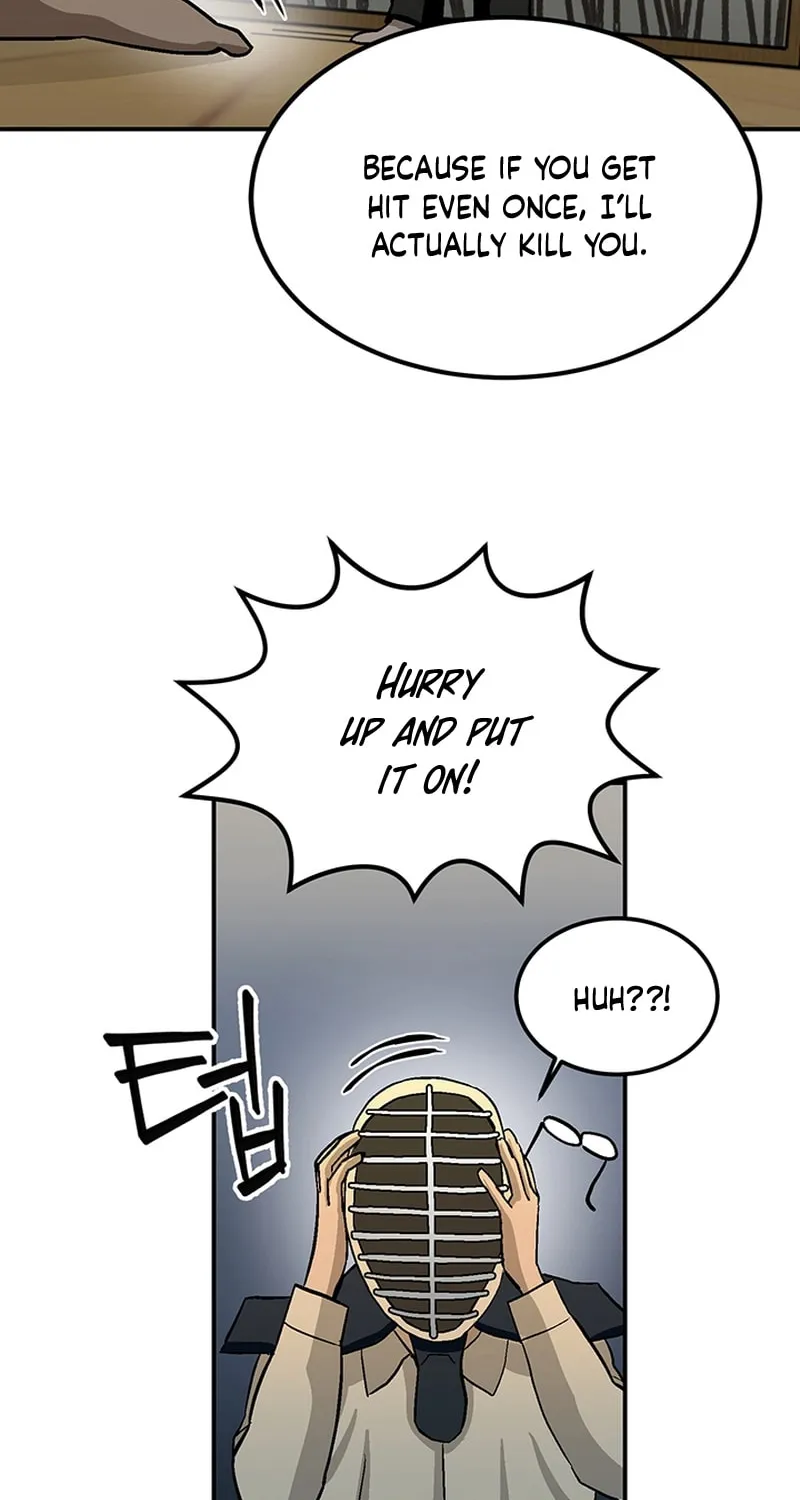 Ki Boorim Chapter 1 page 88 - 