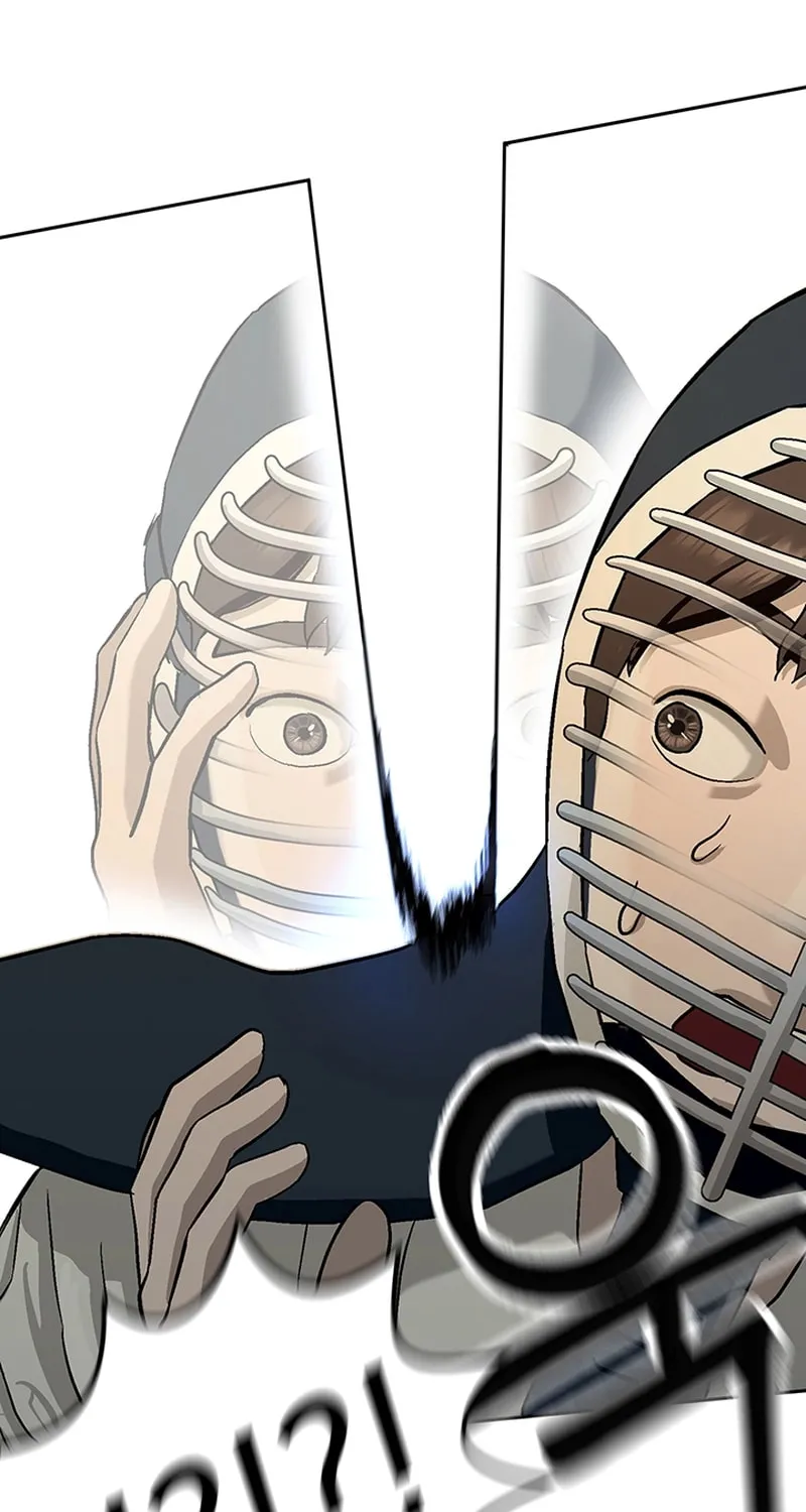 Ki Boorim Chapter 1 page 91 - 