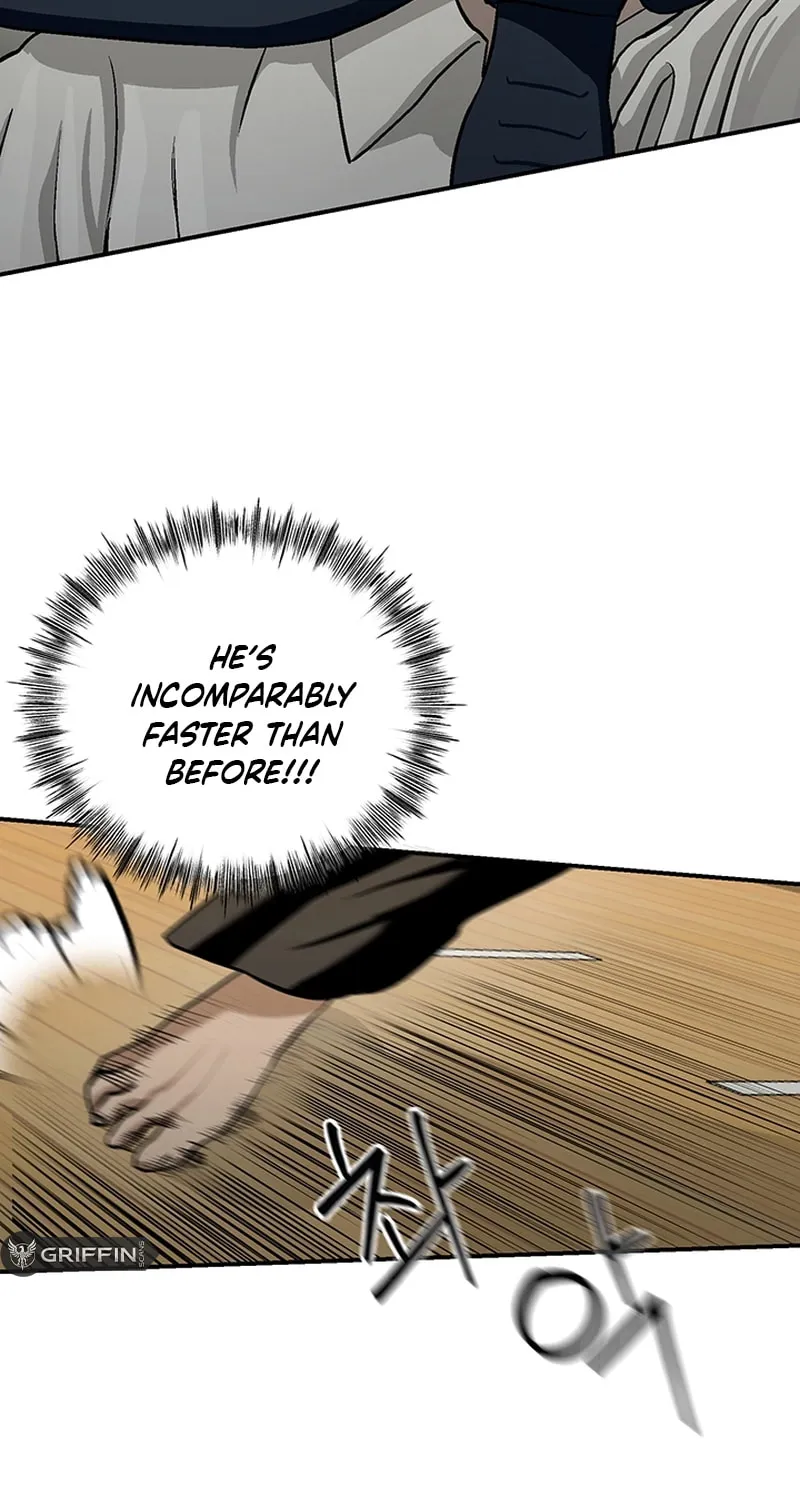 Ki Boorim Chapter 1 page 93 - 