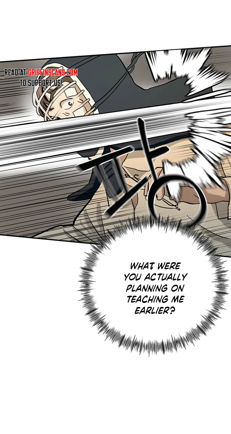 Ki Boorim Chapter 1 page 94 - 