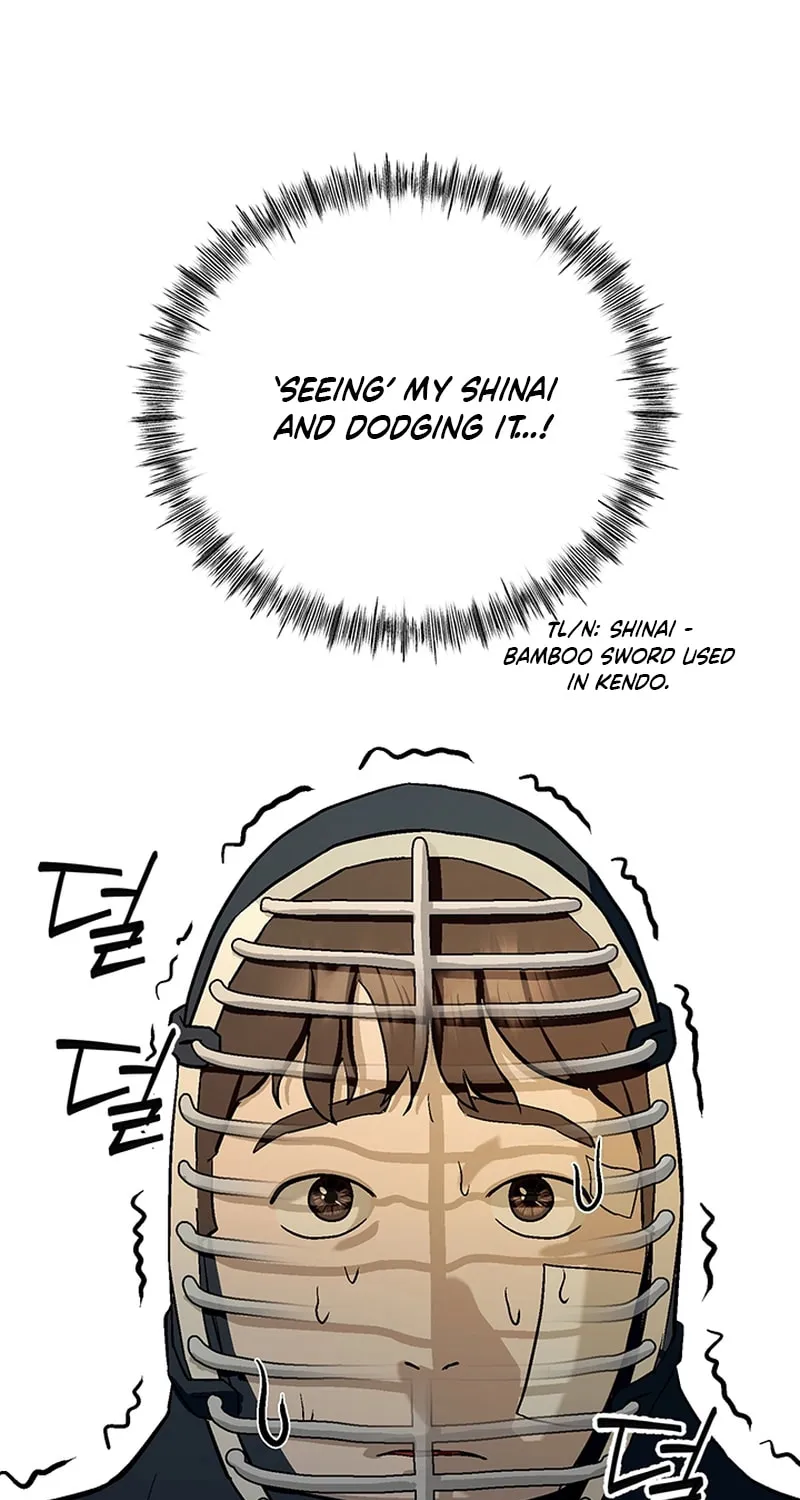 Ki Boorim Chapter 1 page 99 - 