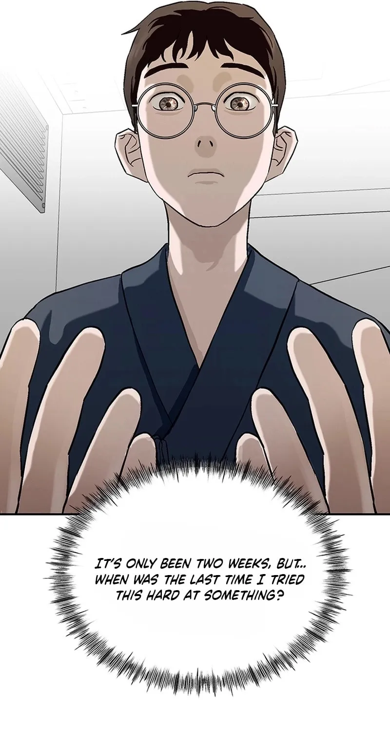 Ki Boorim Chapter 2 page 11 - 
