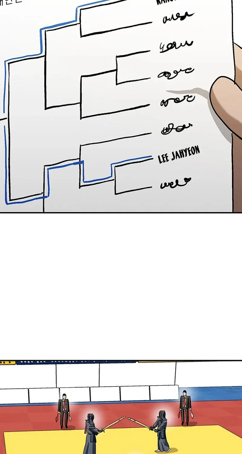Ki Boorim Chapter 2 page 14 - 
