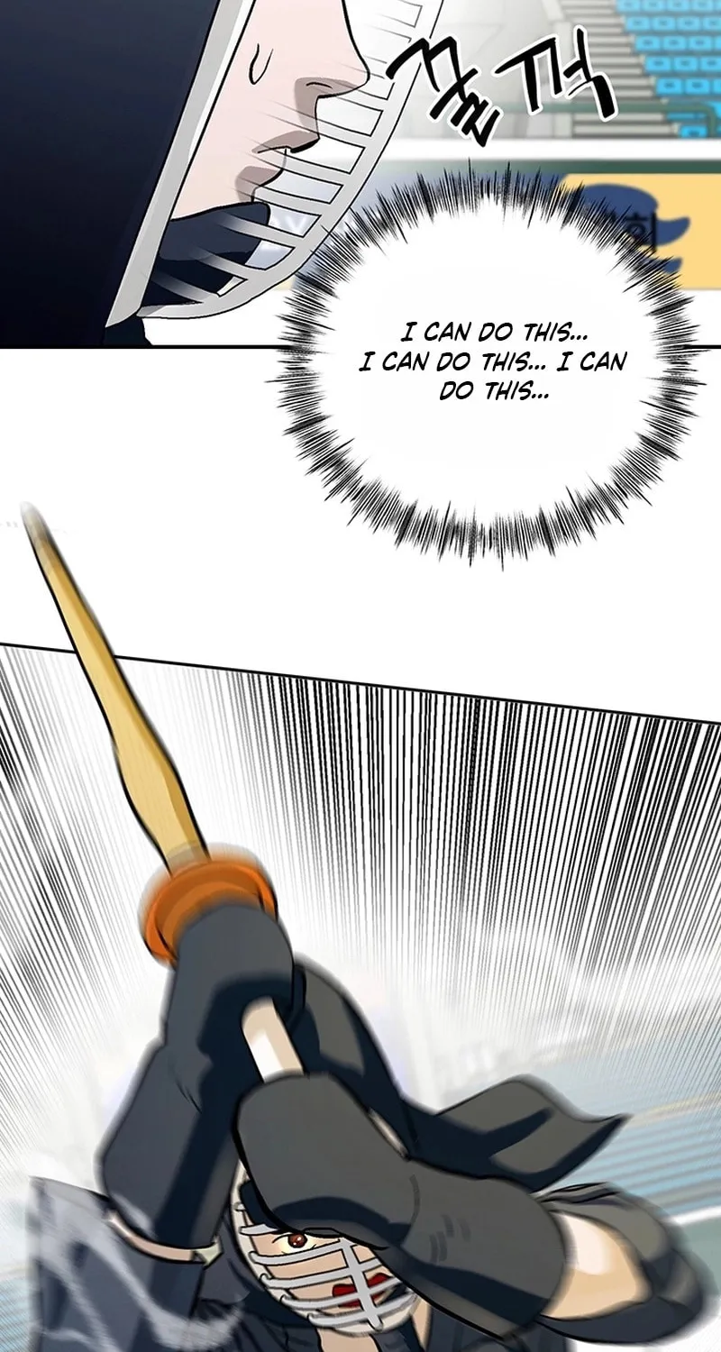 Ki Boorim Chapter 2 page 16 - 