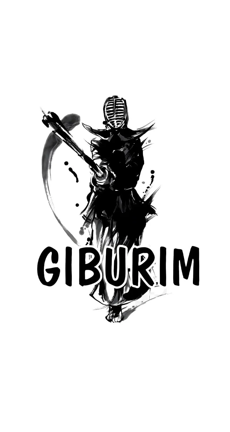 Ki Boorim Chapter 2 page 23 - 