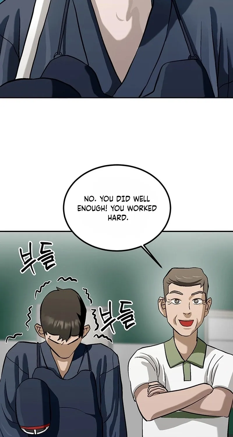 Ki Boorim Chapter 2 page 25 - 