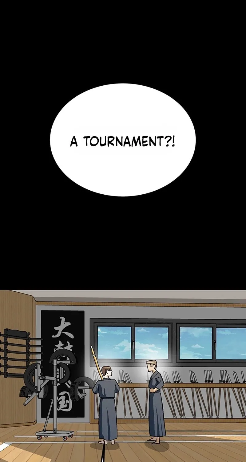 Ki Boorim Chapter 2 page 29 - 