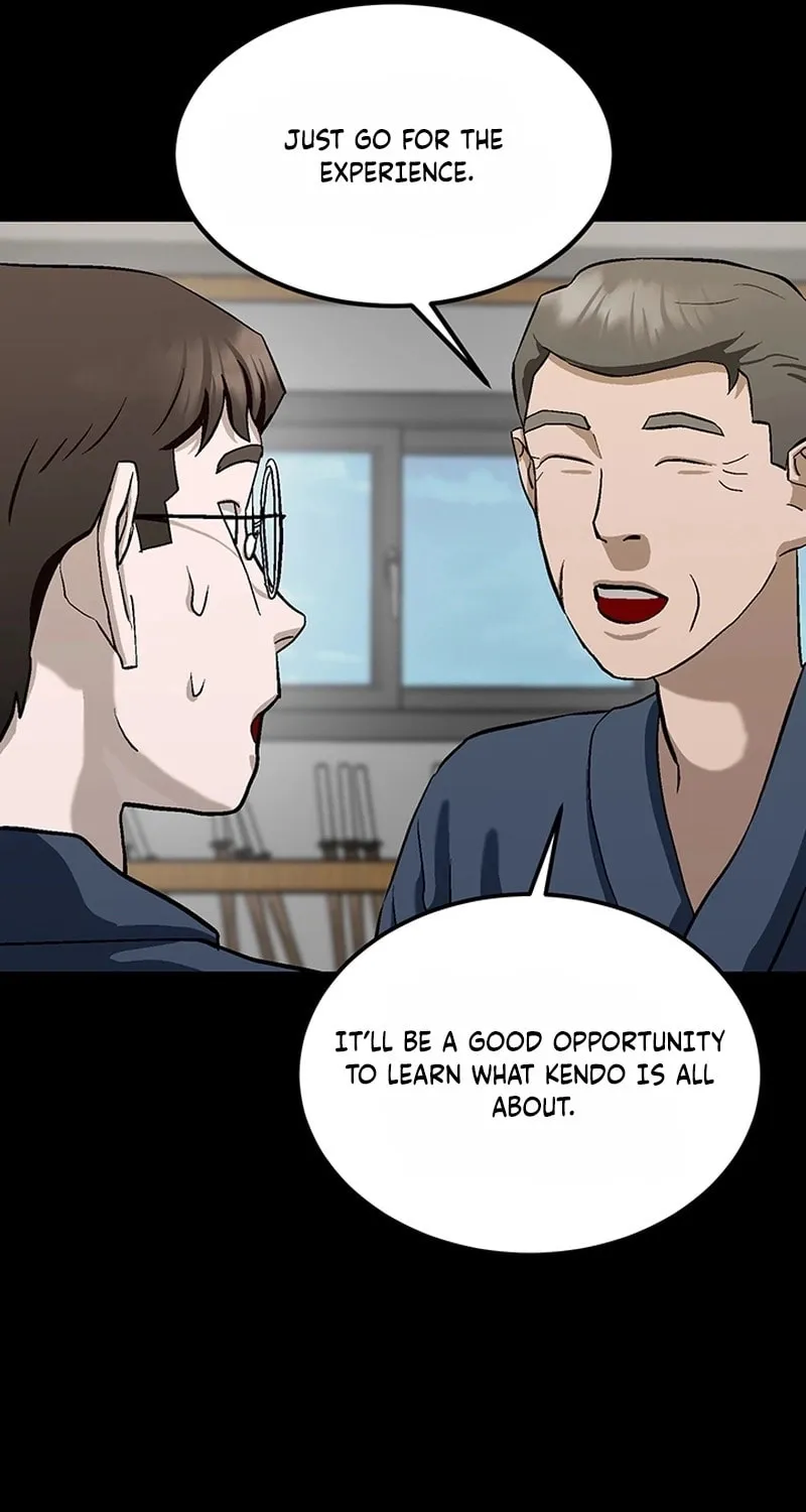 Ki Boorim Chapter 2 page 31 - 
