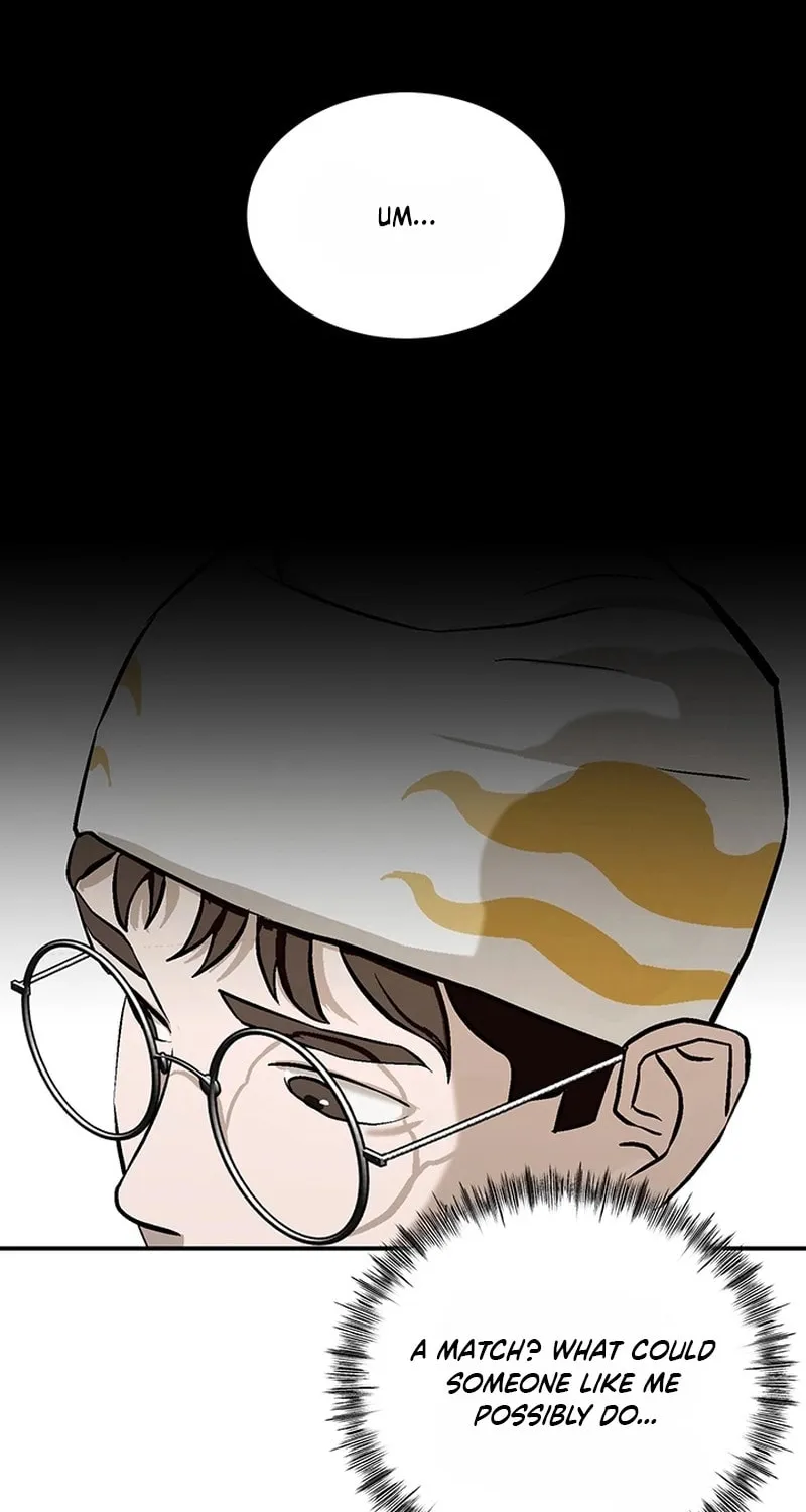 Ki Boorim Chapter 2 page 32 - 