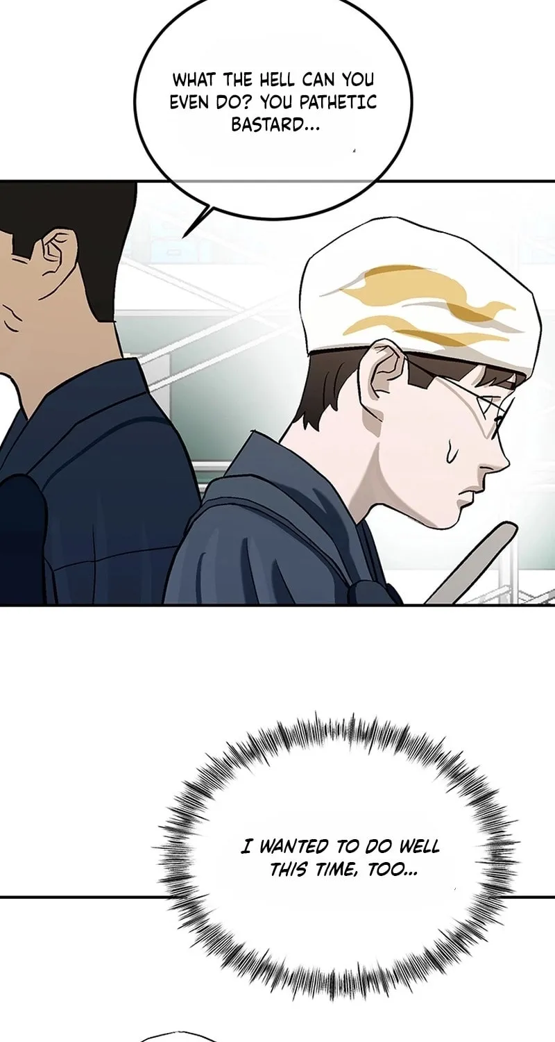 Ki Boorim Chapter 2 page 34 - 
