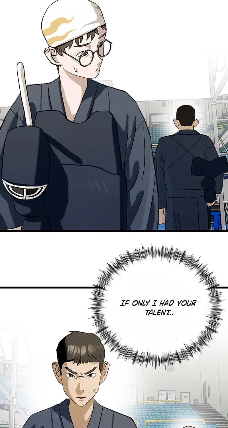 Ki Boorim Chapter 2 page 35 - 