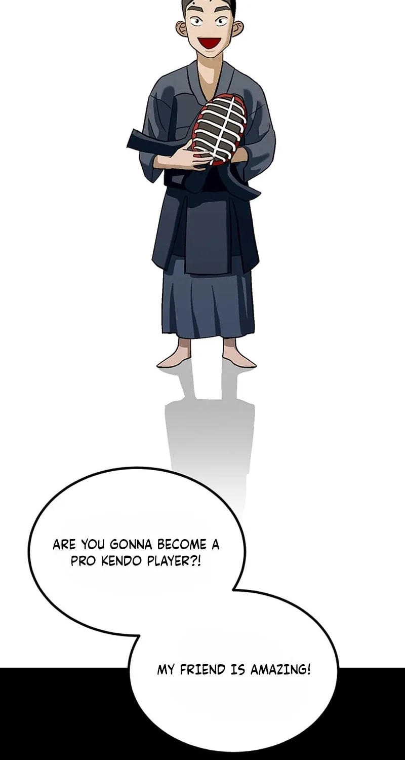 Ki Boorim Chapter 2 page 40 - 