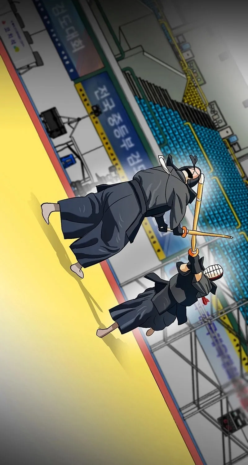 Ki Boorim Chapter 2 page 52 - 